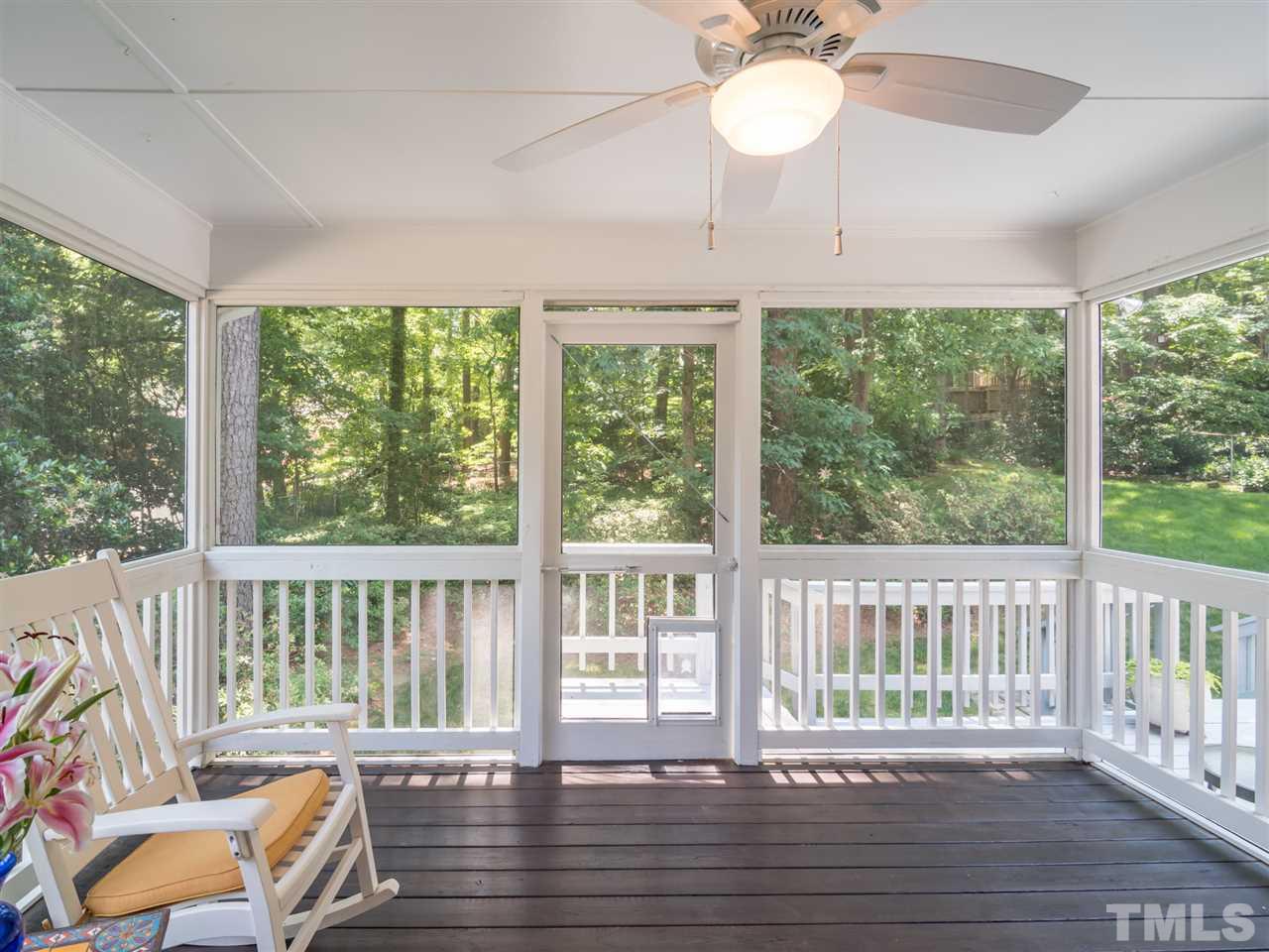 2321 Pastille Lane Raleigh, NC 27612 - Photo 14 of 30