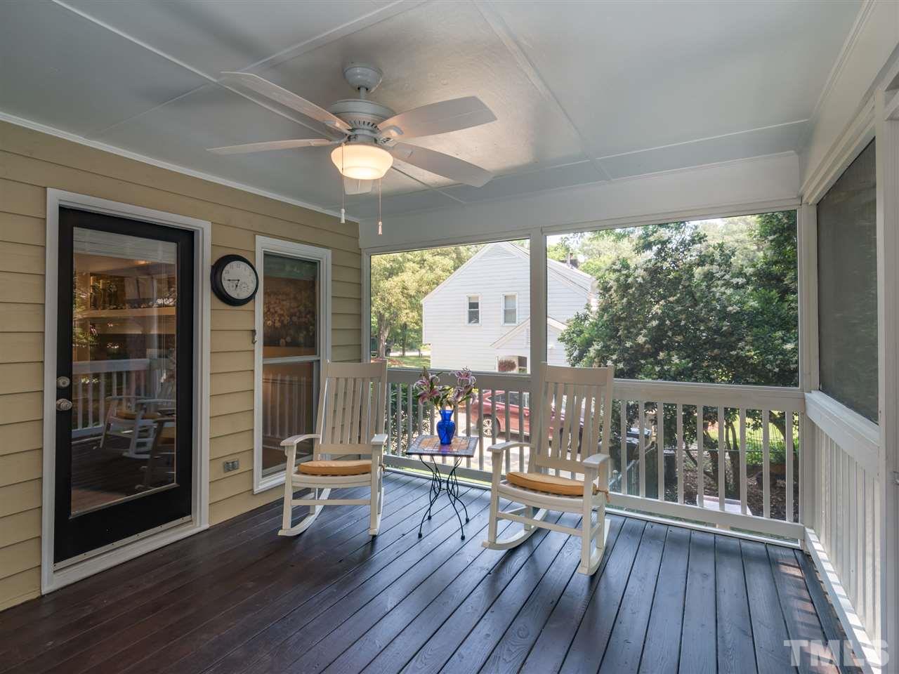 2321 Pastille Lane Raleigh, NC 27612 - Photo 15 of 30