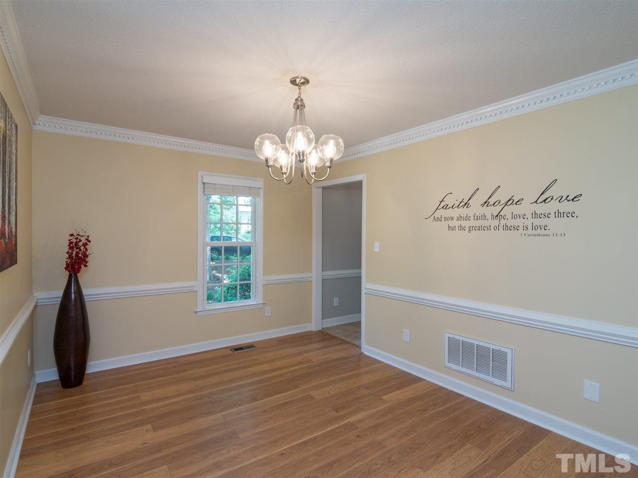 2321 Pastille Lane Raleigh, NC 27612 - Photo 16 of 30