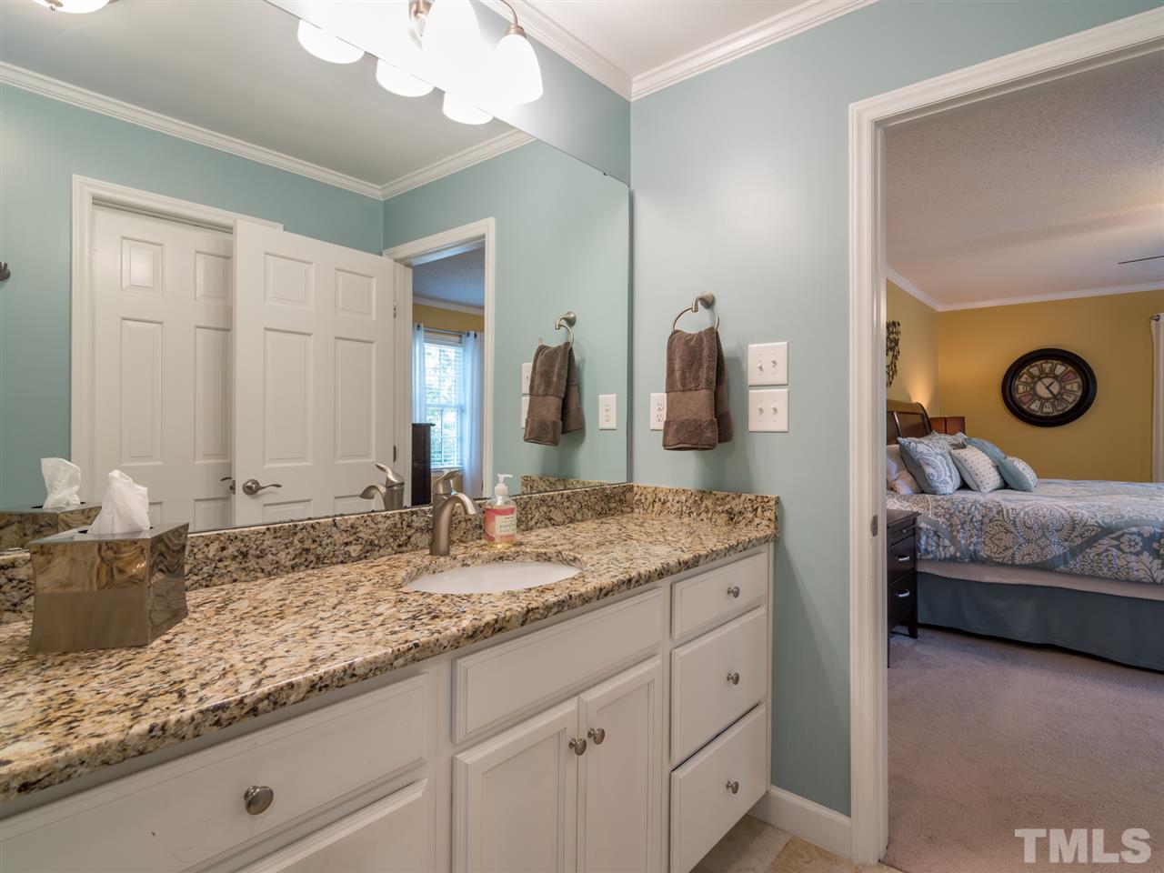 2321 Pastille Lane Raleigh, NC 27612 - Photo 21 of 30