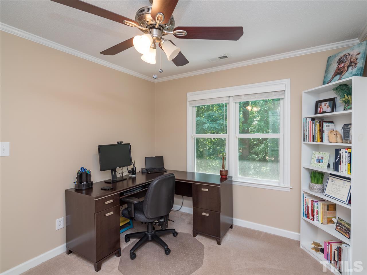 2321 Pastille Lane Raleigh, NC 27612 - Photo 23 of 30