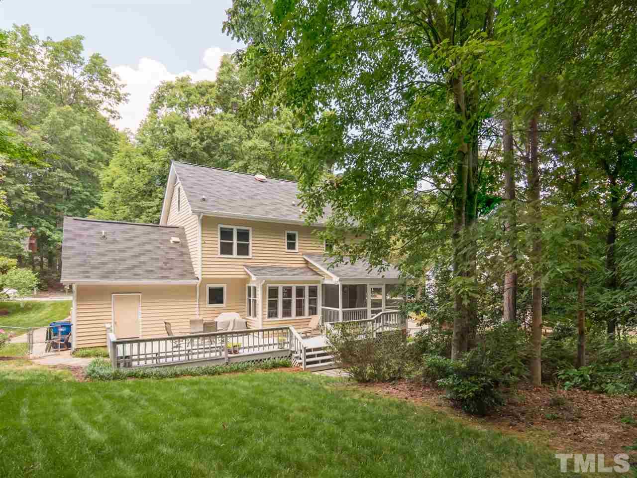 2321 Pastille Lane Raleigh, NC 27612 - Photo 26 of 30