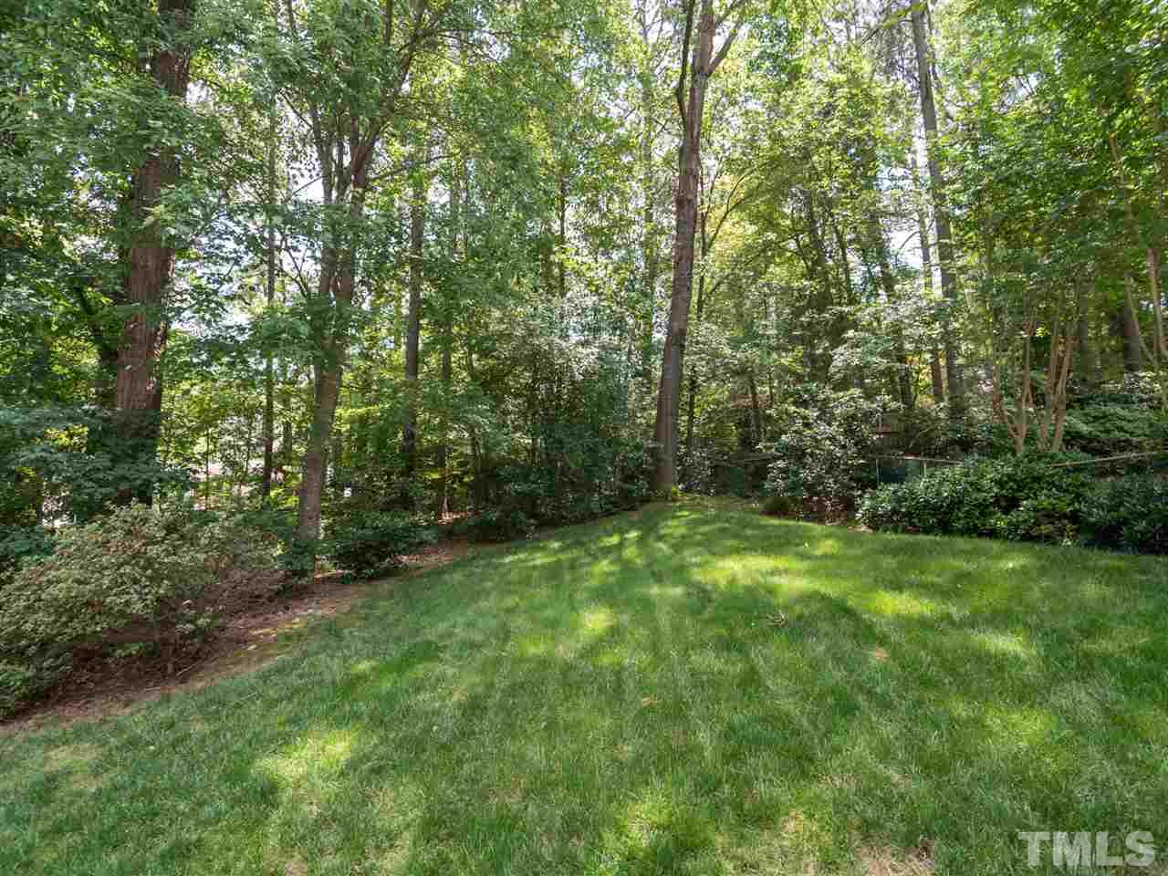 2321 Pastille Lane Raleigh, NC 27612 - Photo 27 of 30