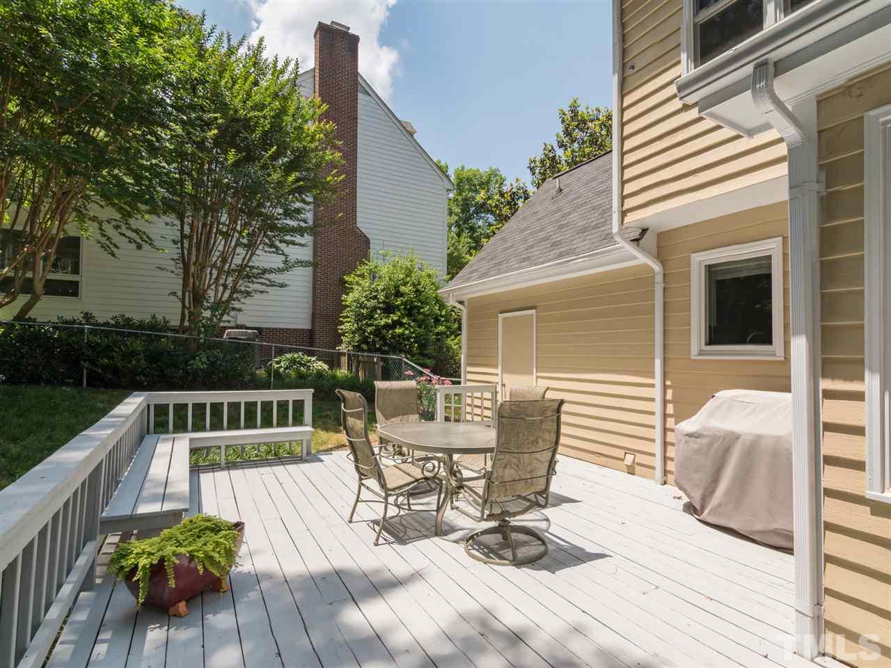 2321 Pastille Lane Raleigh, NC 27612 - Photo 28 of 30