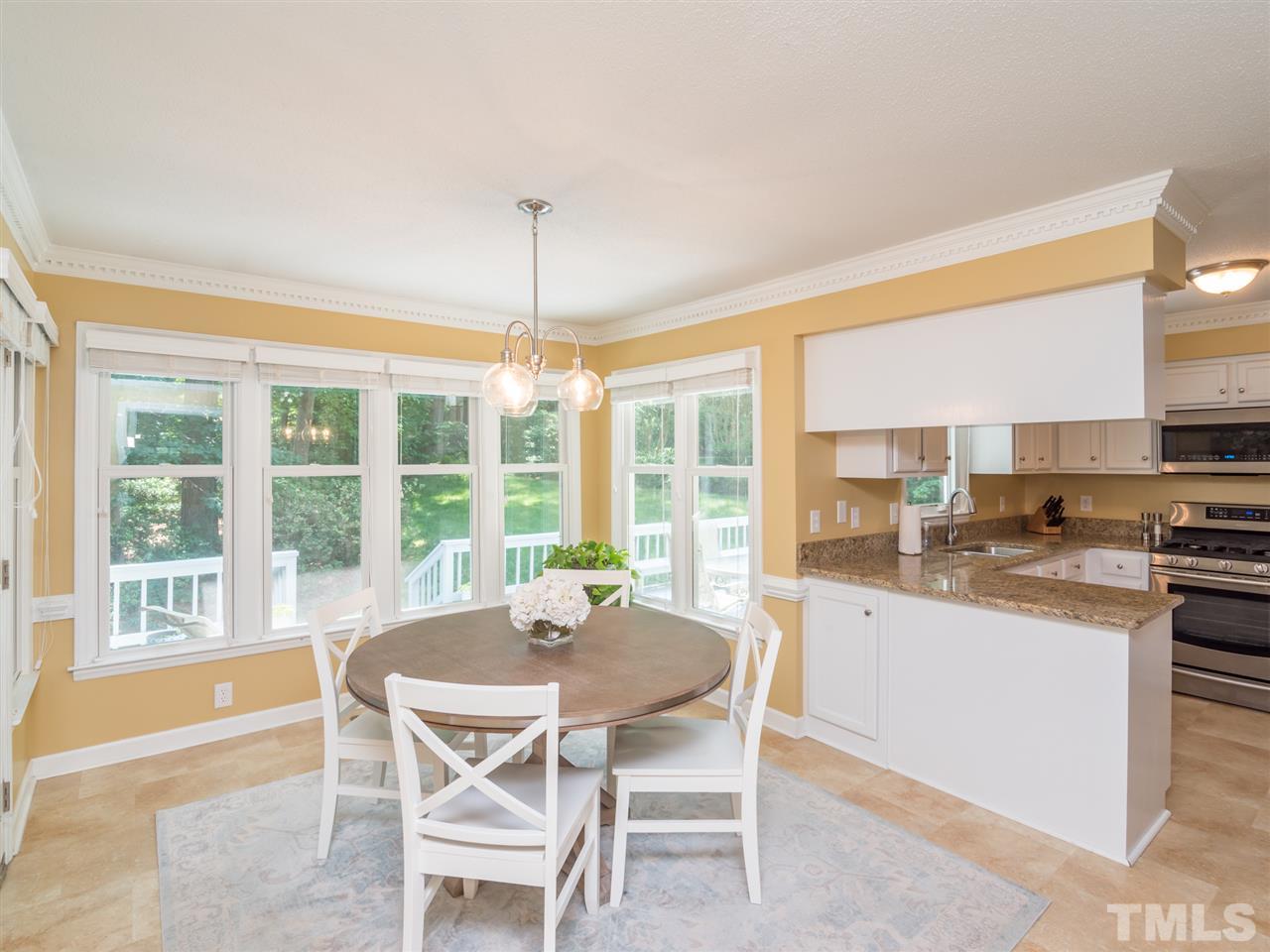 2321 Pastille Lane Raleigh, NC 27612 - Photo 8 of 30