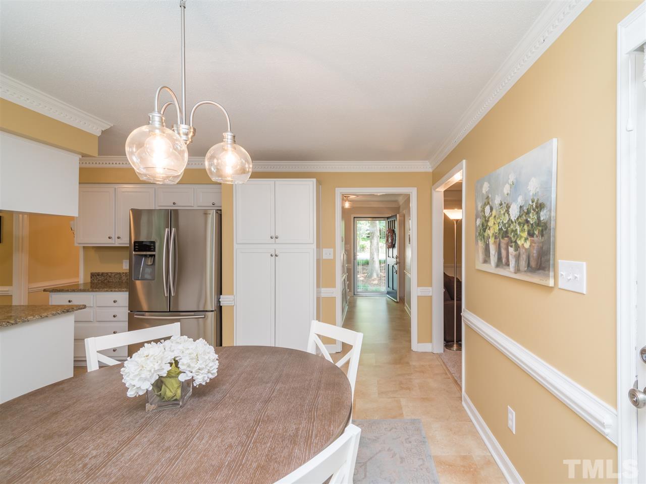 2321 Pastille Lane Raleigh, NC 27612 - Photo 9 of 30