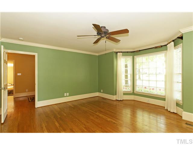 6924 Rainwater Road Raleigh, NC 27615 - Photo 16 of 25 Photo 16