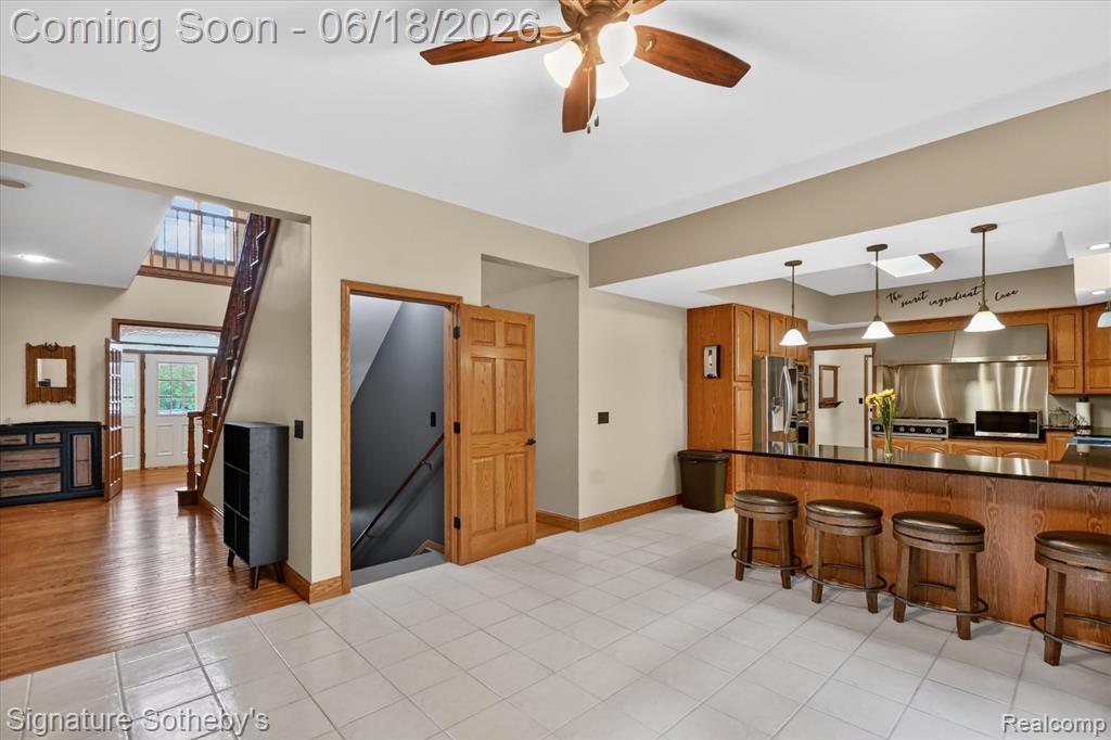 741 West Hunt Road Mayville, MI 48744 - Photo 19 of 99