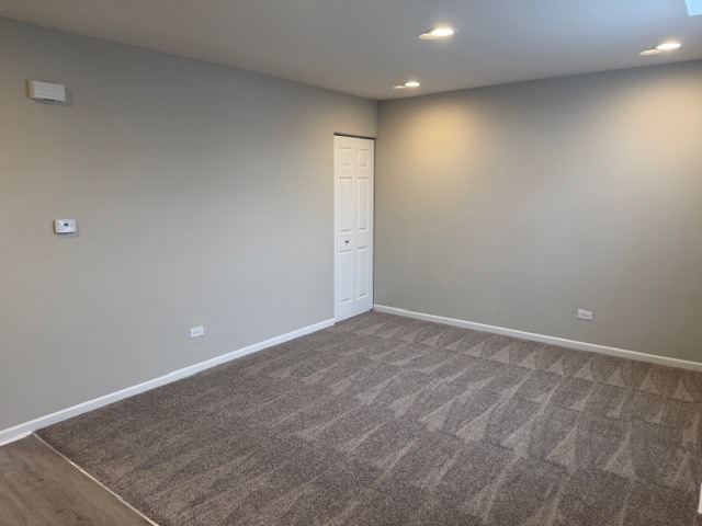 588 Nantucket Way, Unit 2 Island Lake, IL 60042 - Photo 18 of 29 a view of empty room