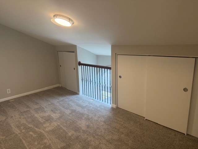 588 Nantucket Way, Unit 2 Island Lake, IL 60042 - Photo 21 of 29 a view of a hallway