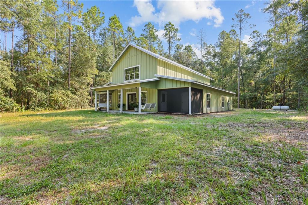 247 North Bluff Road White Oak, GA 31568 - Photo 2 of 49 Photo 2