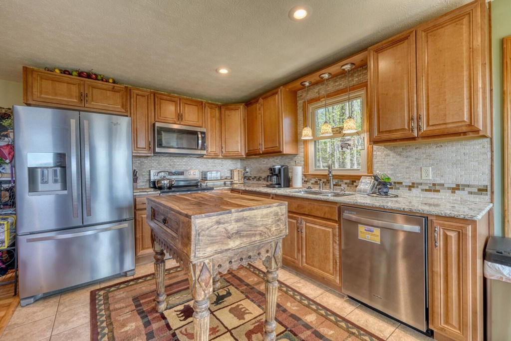 1142 Walnut Ridge Ellijay, GA 30536 - Photo 6 of 56