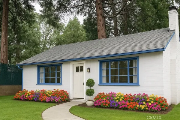 $221,500 | 197 Western Drive, Cedar Glen, CA 92321