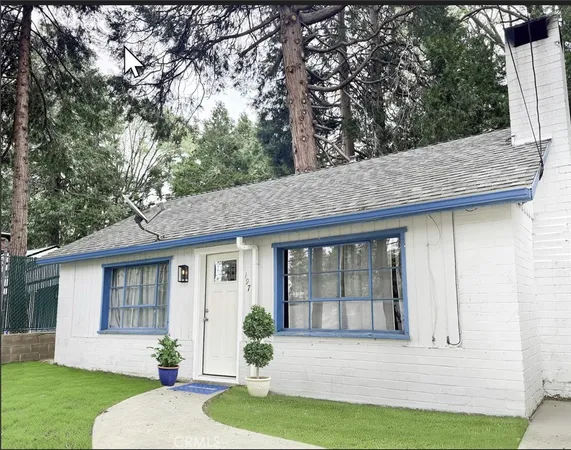 $221,500 | 197 Western Drive, Cedar Glen, CA 92321