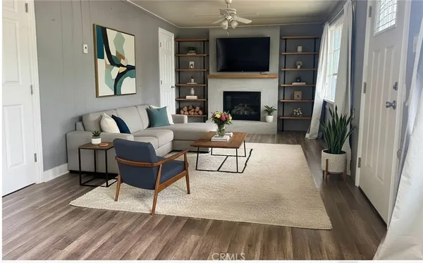 $221,500 | 197 Western Drive, Cedar Glen, CA 92321
