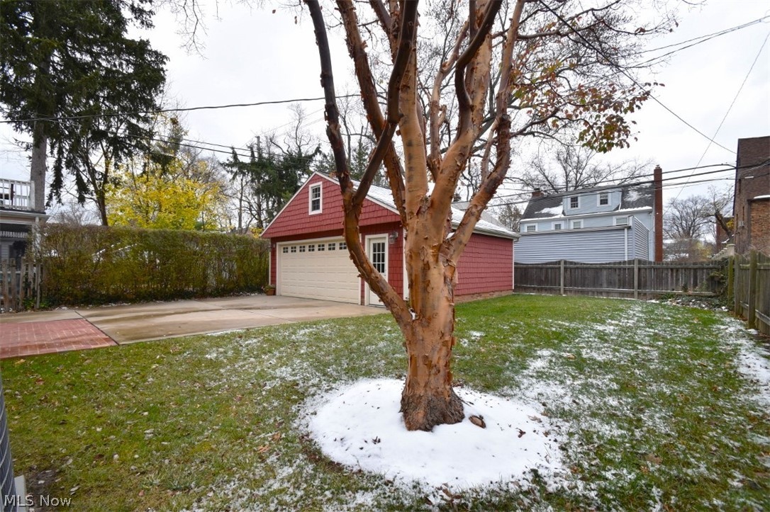 3655 Rawnsdale Road Shaker Heights, OH 44122 - Photo 28 of 31 Gallery Image 28