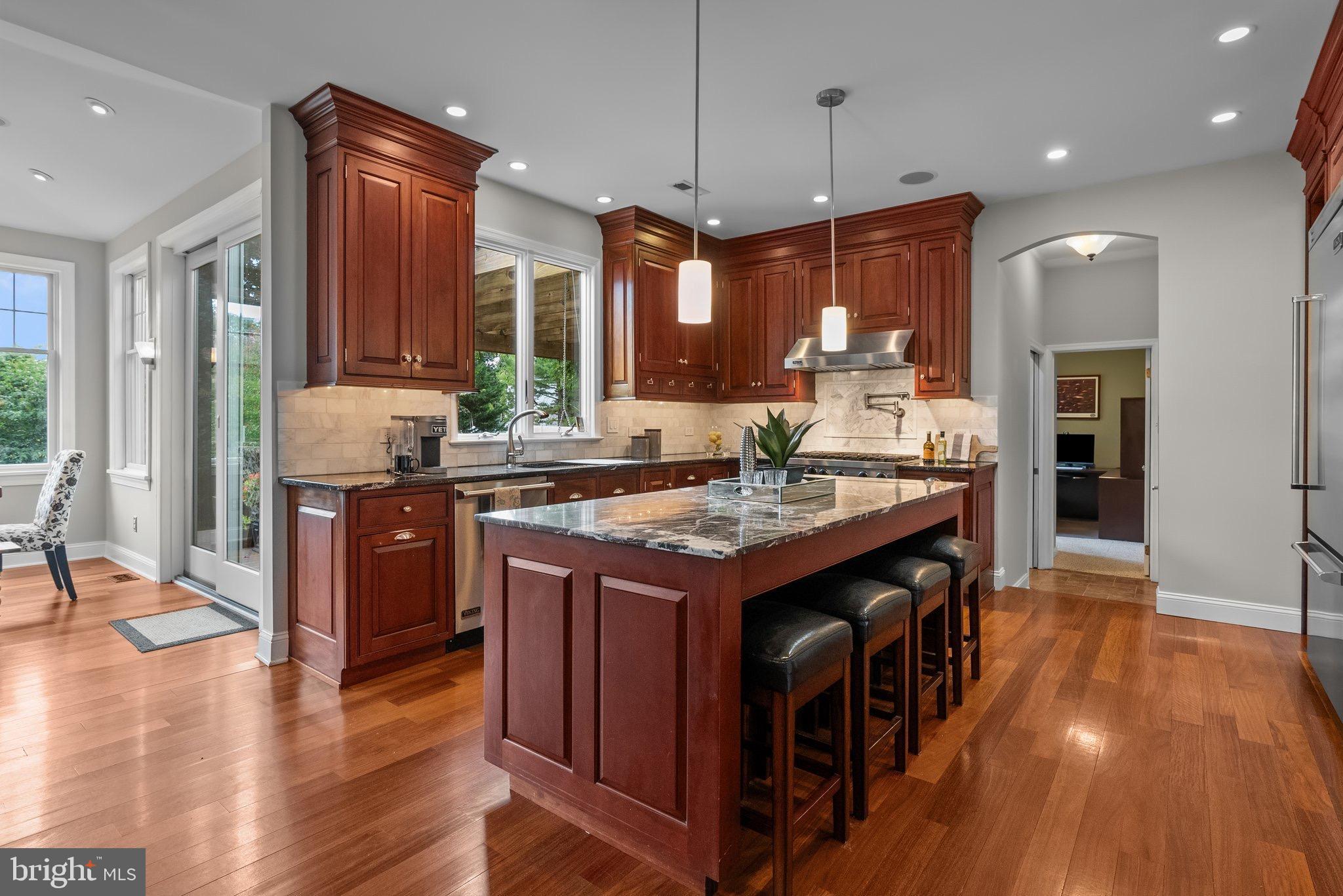 1420 Ridgewood Lane Newtown, PA 18940 - Photo 14 of 47 Kitchen