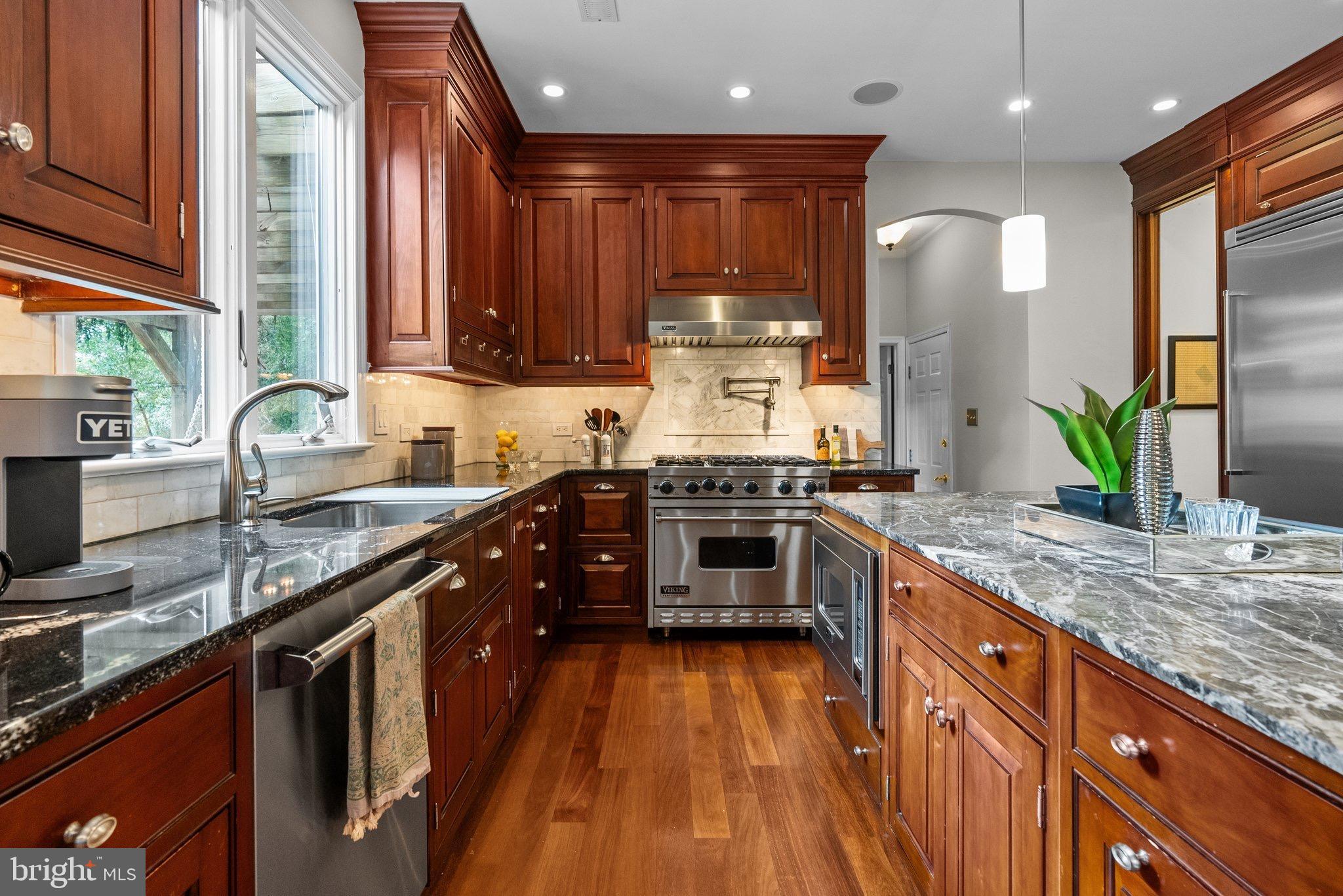 1420 Ridgewood Lane Newtown, PA 18940 - Photo 15 of 47 Kitchen