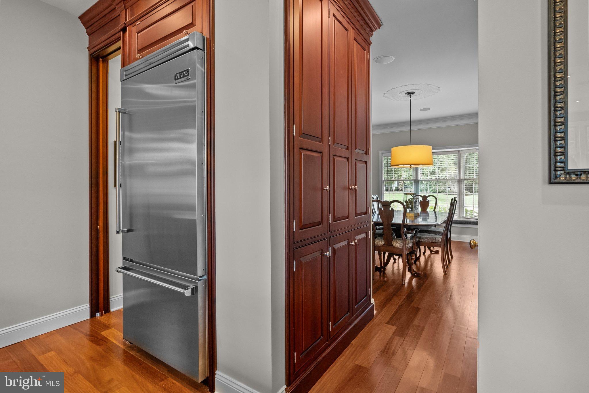 1420 Ridgewood Lane Newtown, PA 18940 - Photo 17 of 47 Pantry