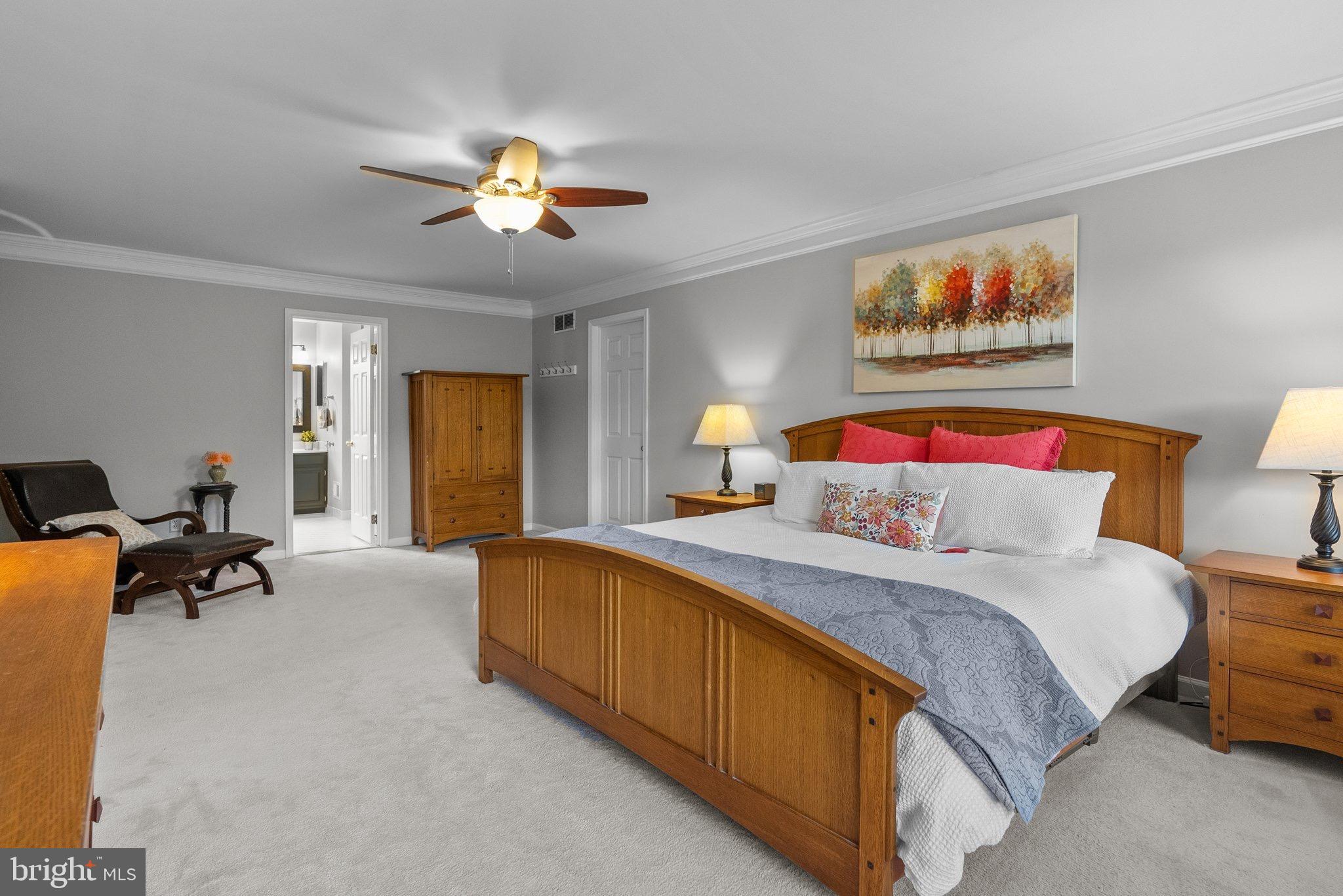 1420 Ridgewood Lane Newtown, PA 18940 - Photo 25 of 47 Owners Room