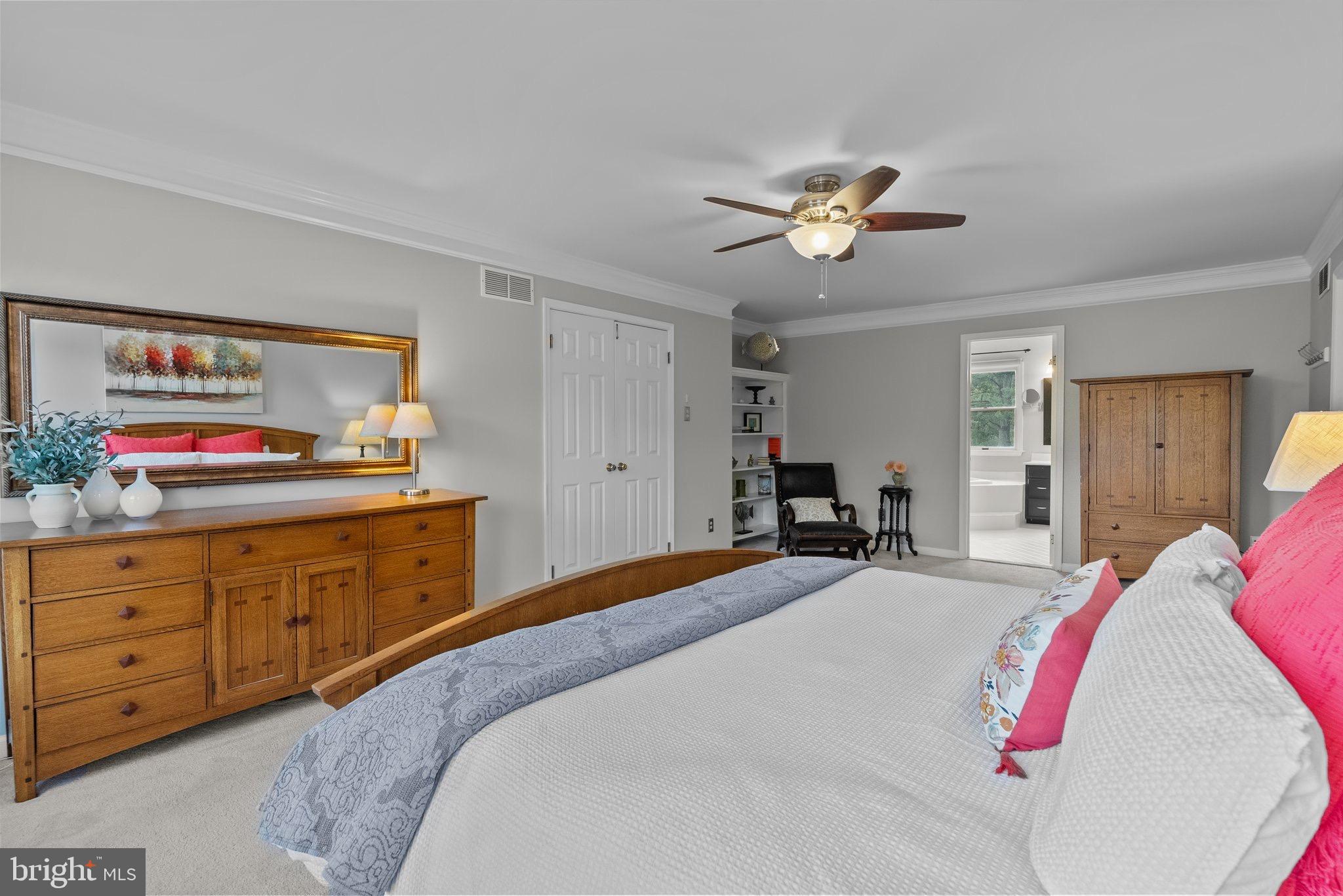 1420 Ridgewood Lane Newtown, PA 18940 - Photo 26 of 47 Owners Room
