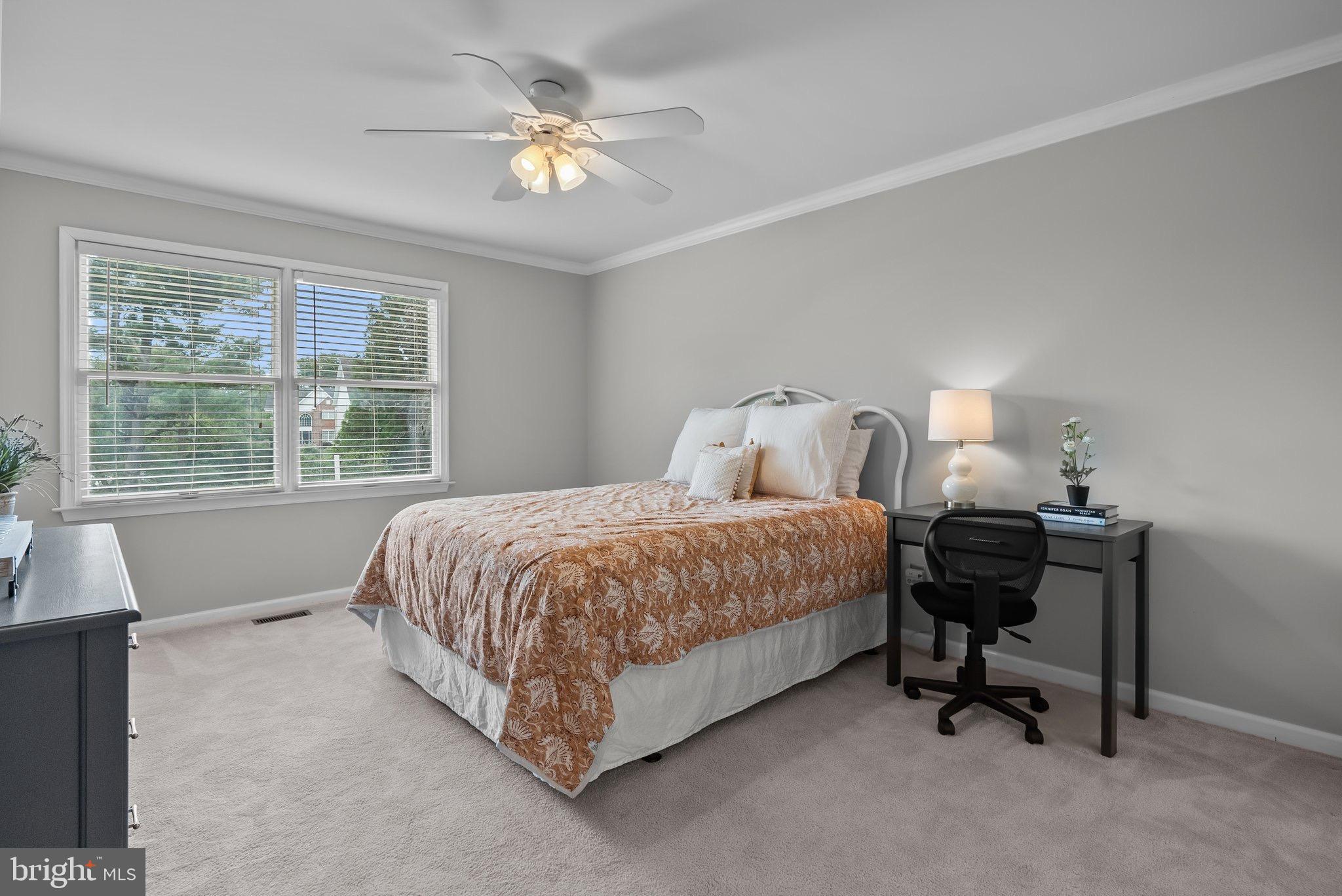 1420 Ridgewood Lane Newtown, PA 18940 - Photo 30 of 47 2nd Bedroom