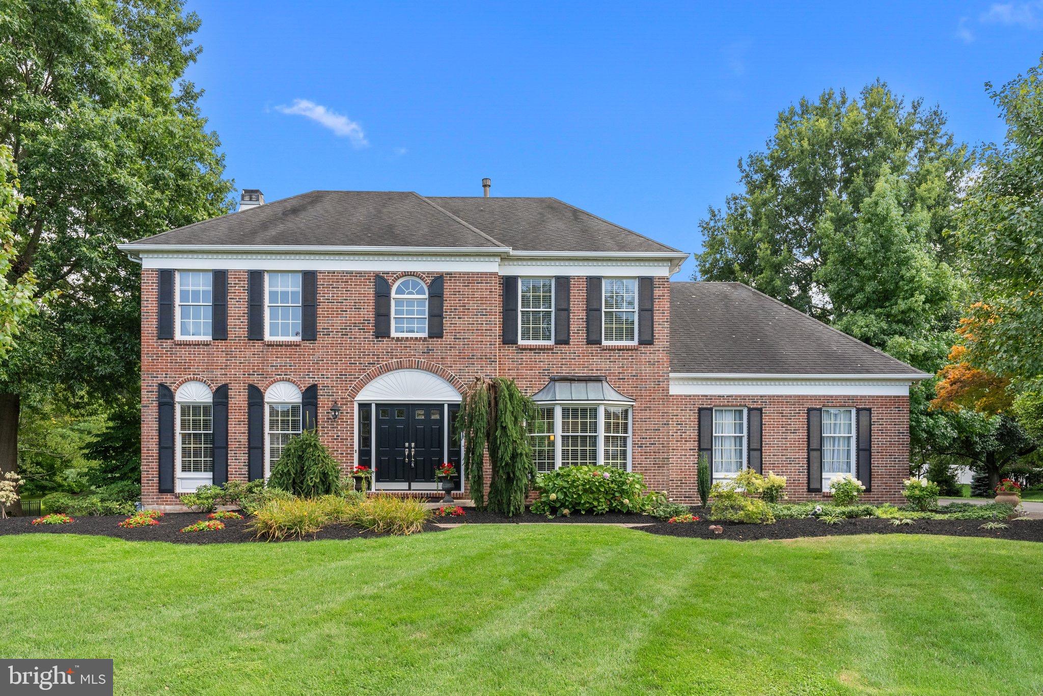 Curb Appeal