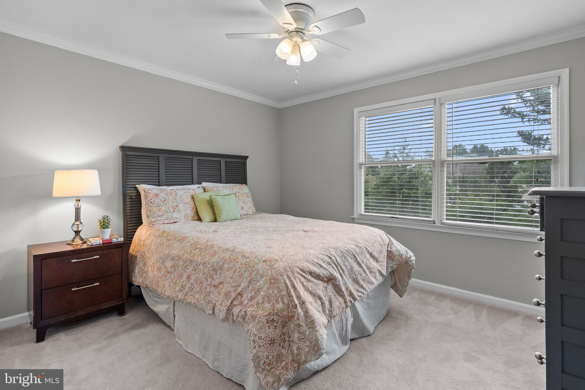 1420 Ridgewood Lane Newtown, PA 18940 - Photo 31 of 47 3rd bedroom