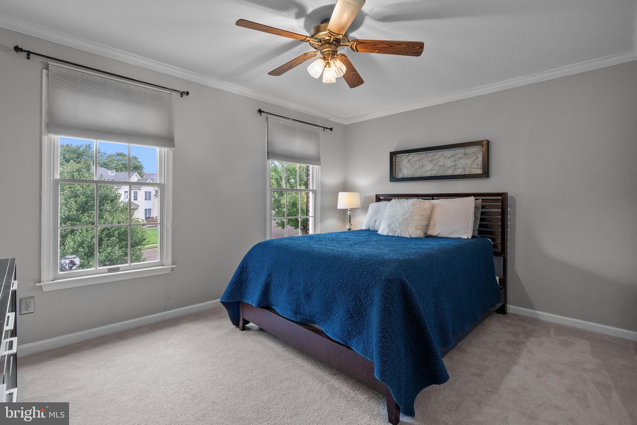 1420 Ridgewood Lane Newtown, PA 18940 - Photo 32 of 47 4th bedroom