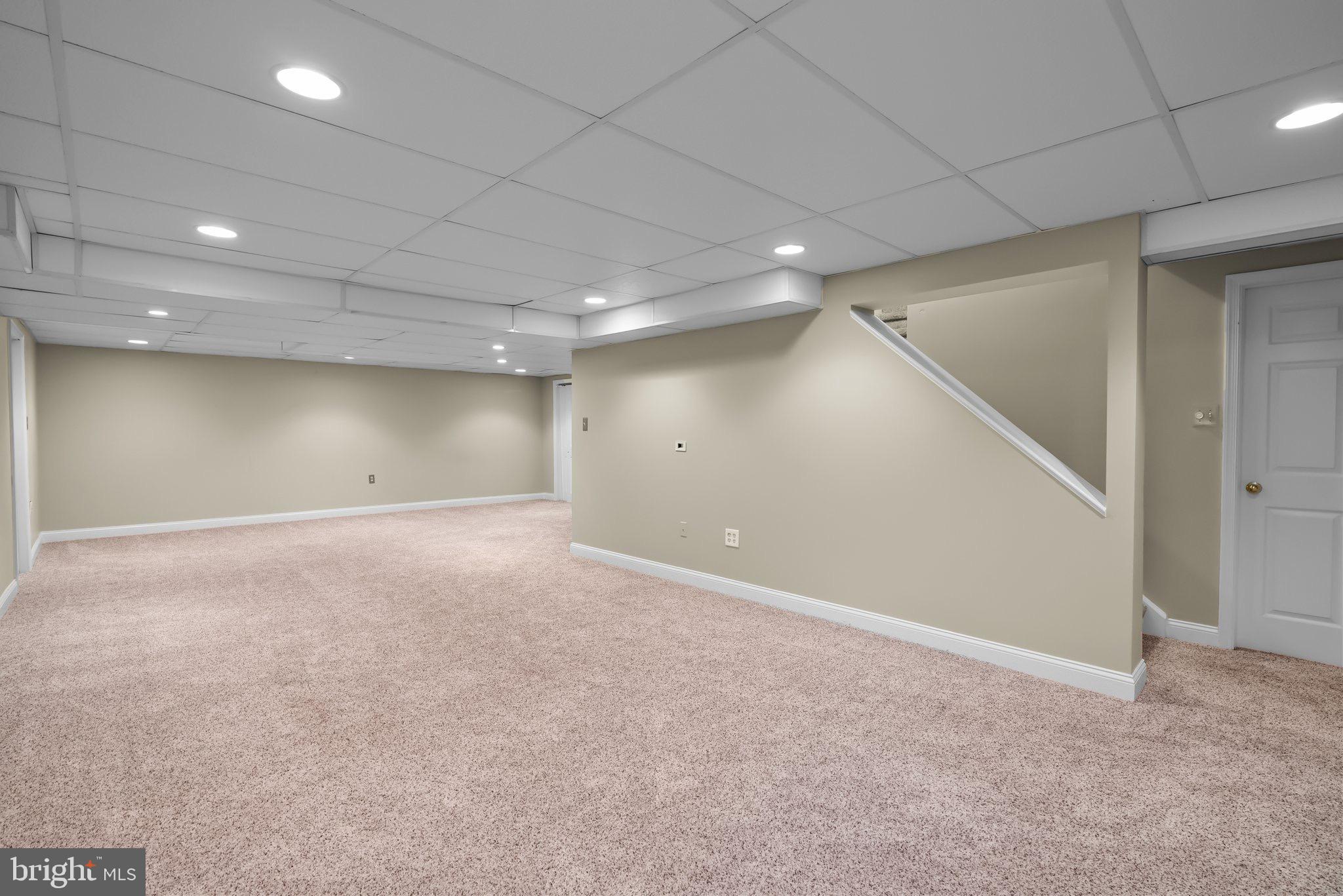 1420 Ridgewood Lane Newtown, PA 18940 - Photo 35 of 47 Basement