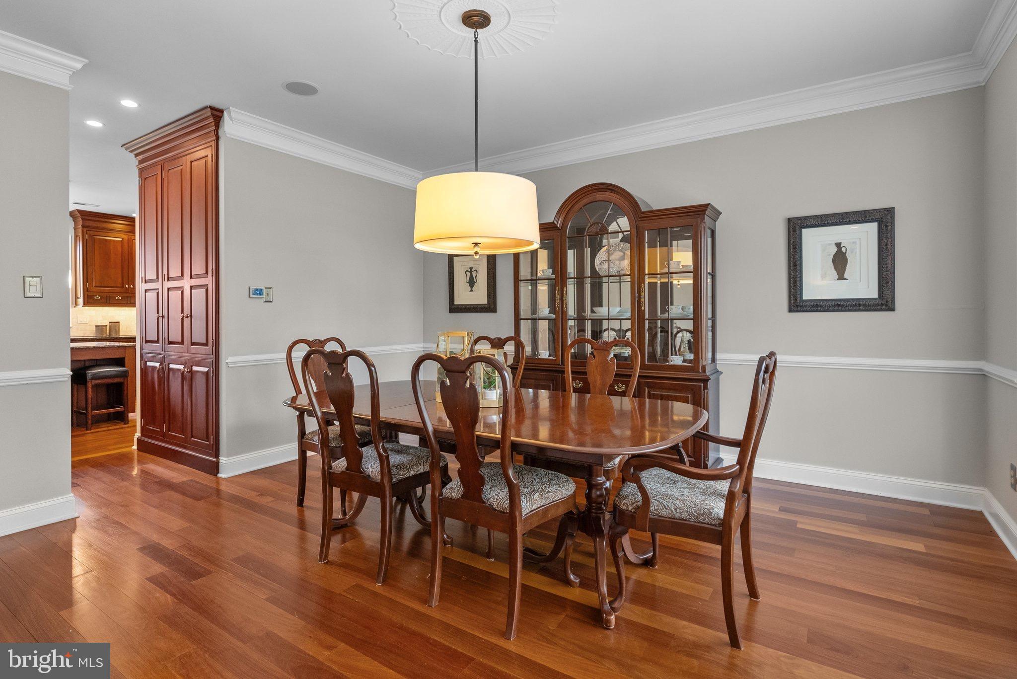 1420 Ridgewood Lane Newtown, PA 18940 - Photo 8 of 47 Dining