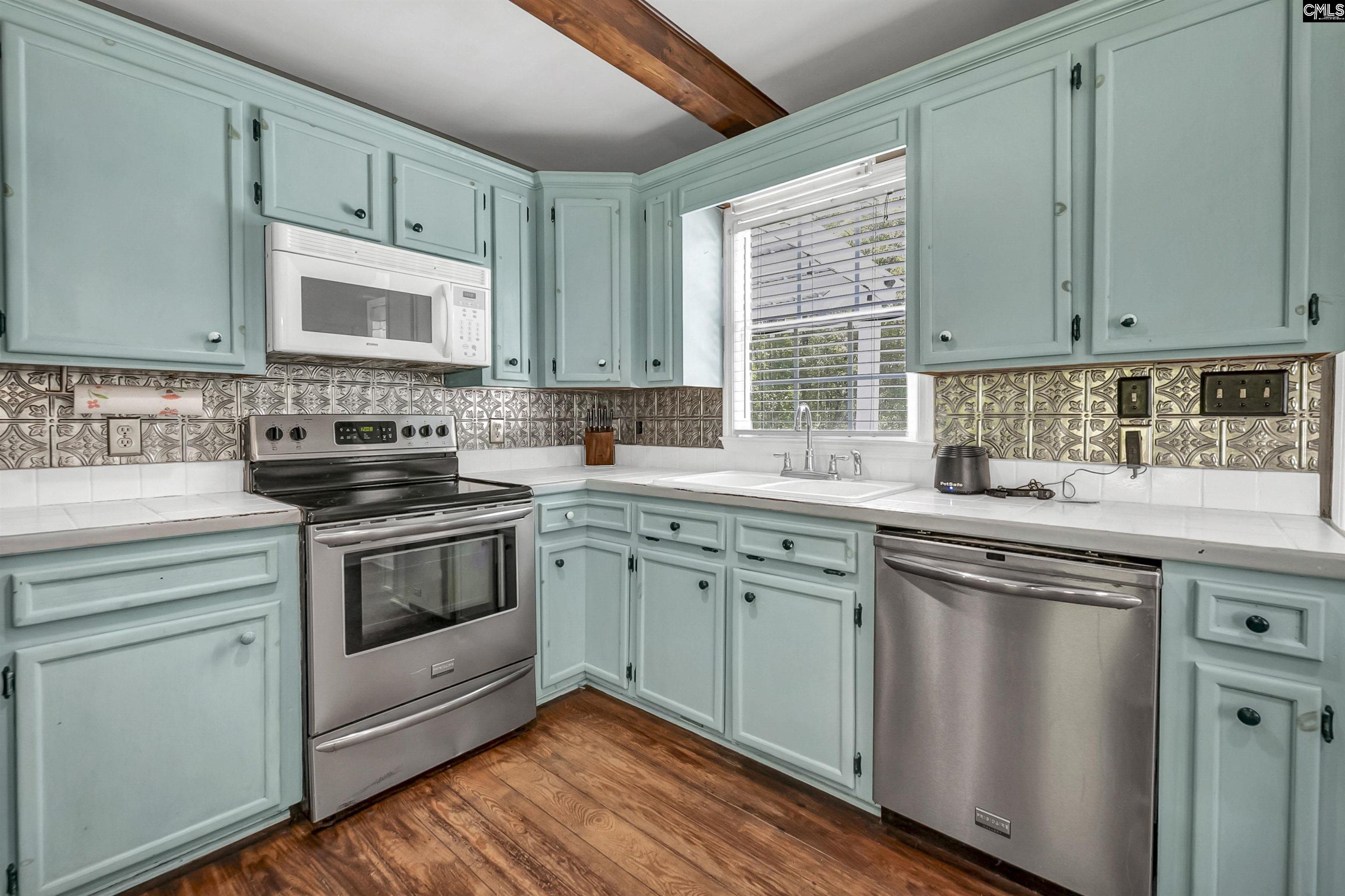125 Hayfield Road Lugoff, SC 29078 - Photo 43 of 81