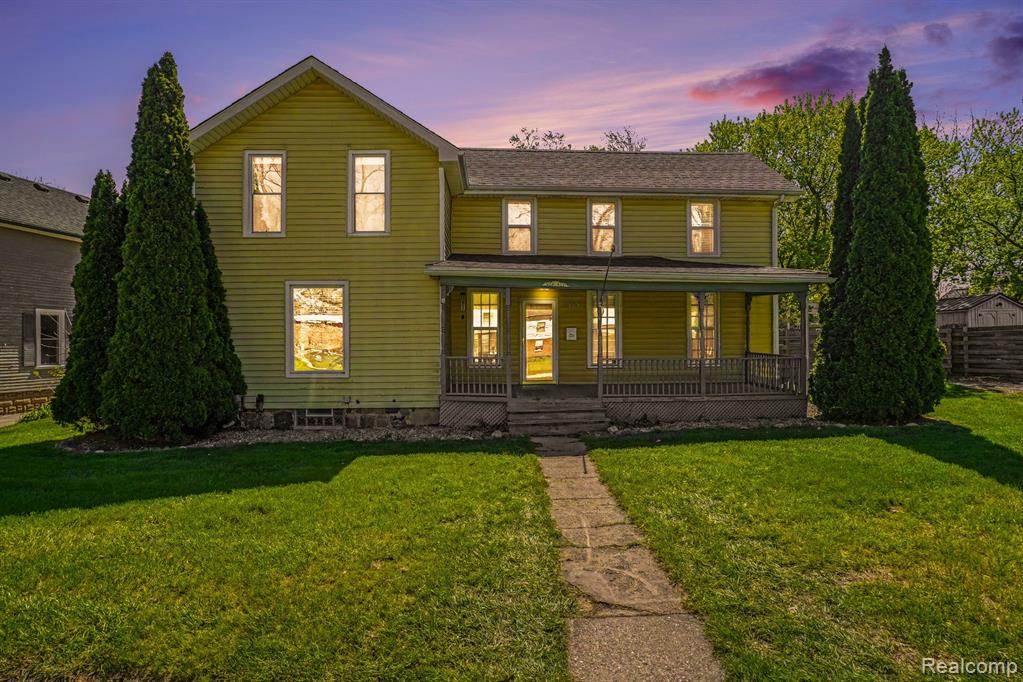 409 Fleming Street Howell, MI 48843 - Photo 31 of 31