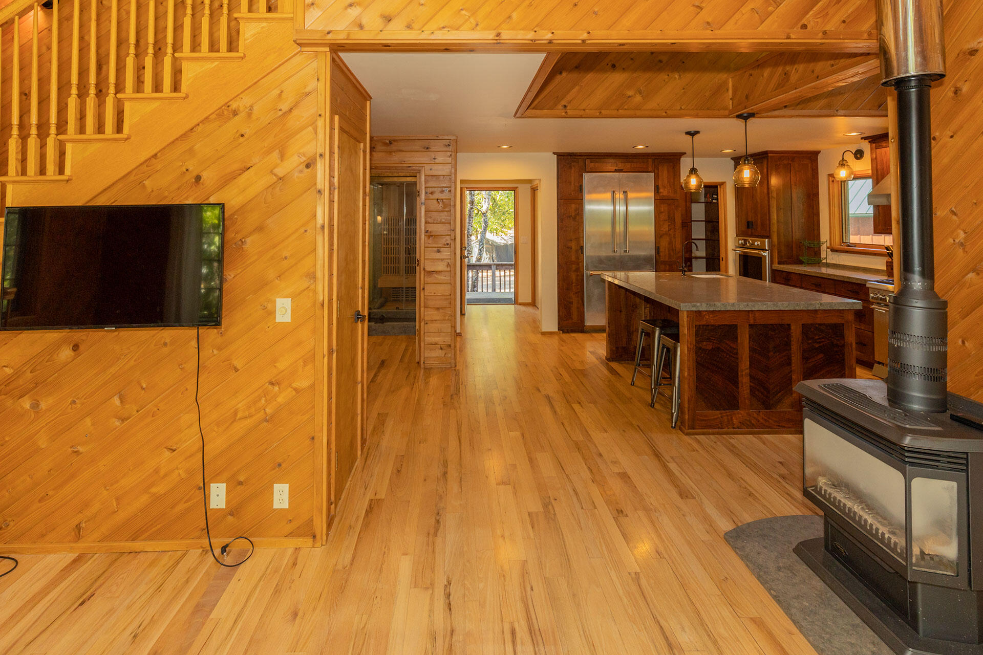 0 Bear Canyon Road Garberville, CA 95542 - Photo 30 of 107 SW__9570
