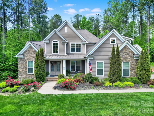$955,000 | 1026 Ledge Wood Lane, Clover, SC 29710