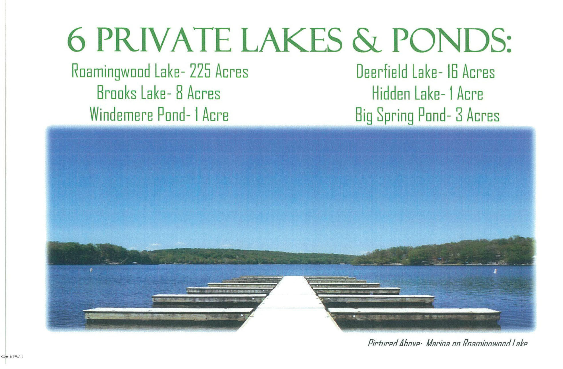 2296 Brookfield Road Lake Ariel, PA 18436 - Photo 22 of 29