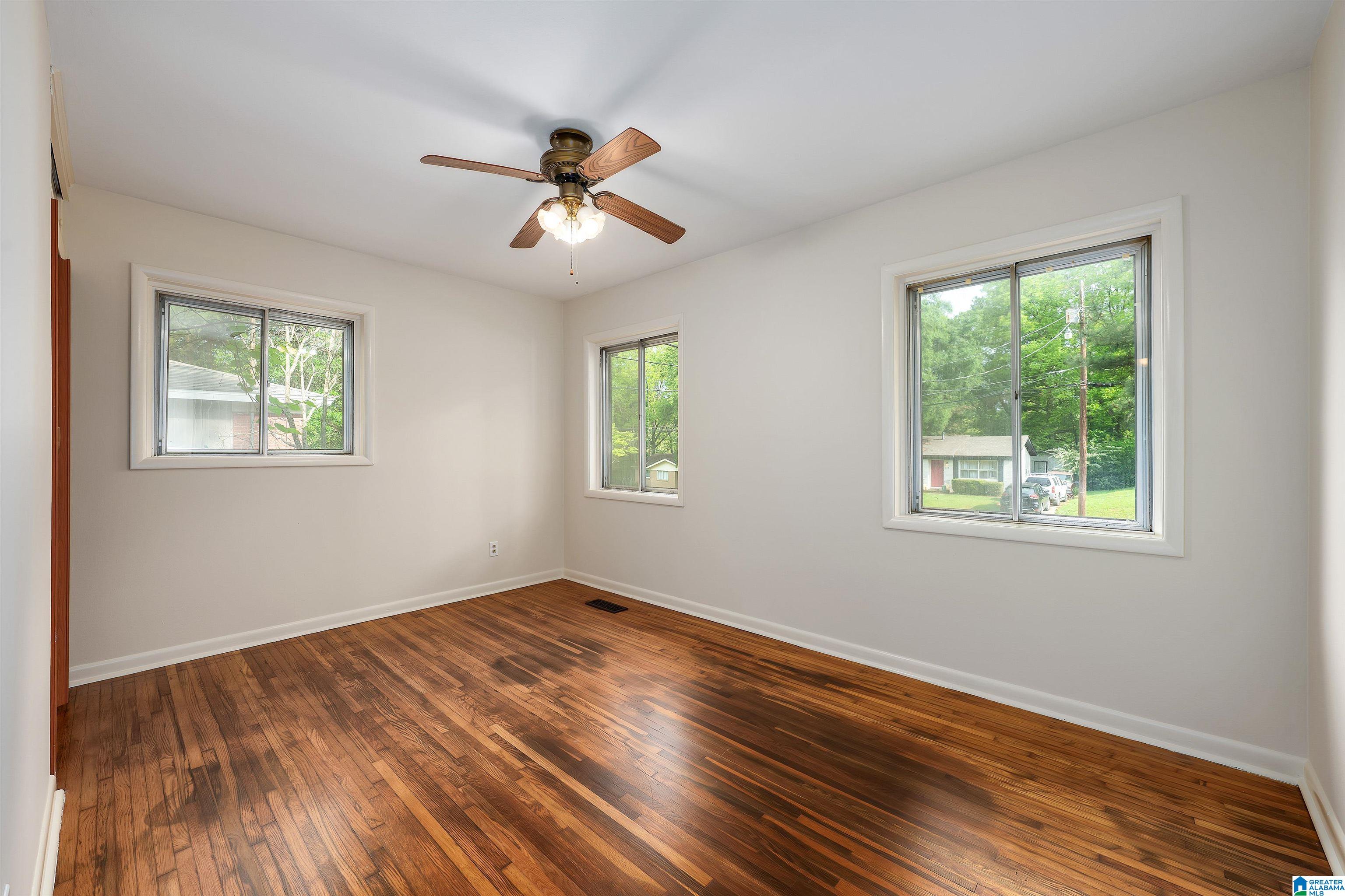 437 Wedgeworth Road Birmingham, AL 35215 - Photo 18 of 25