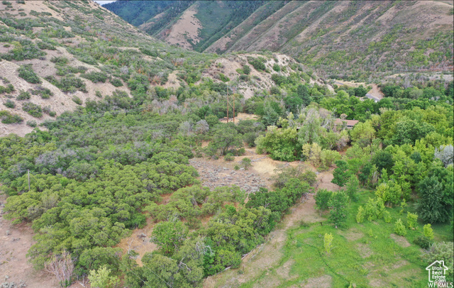 550 North 2000th Street East Mapleton, UT 84664 - Photo 13 of 16 View of mountain background