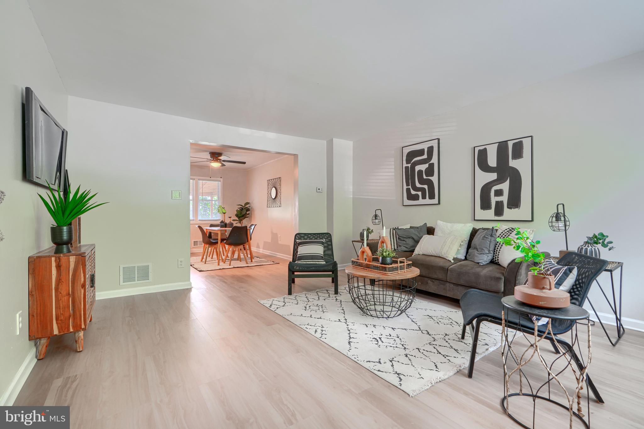6190 Radecke Avenue Baltimore, MD 21206 - Photo 3 of 39