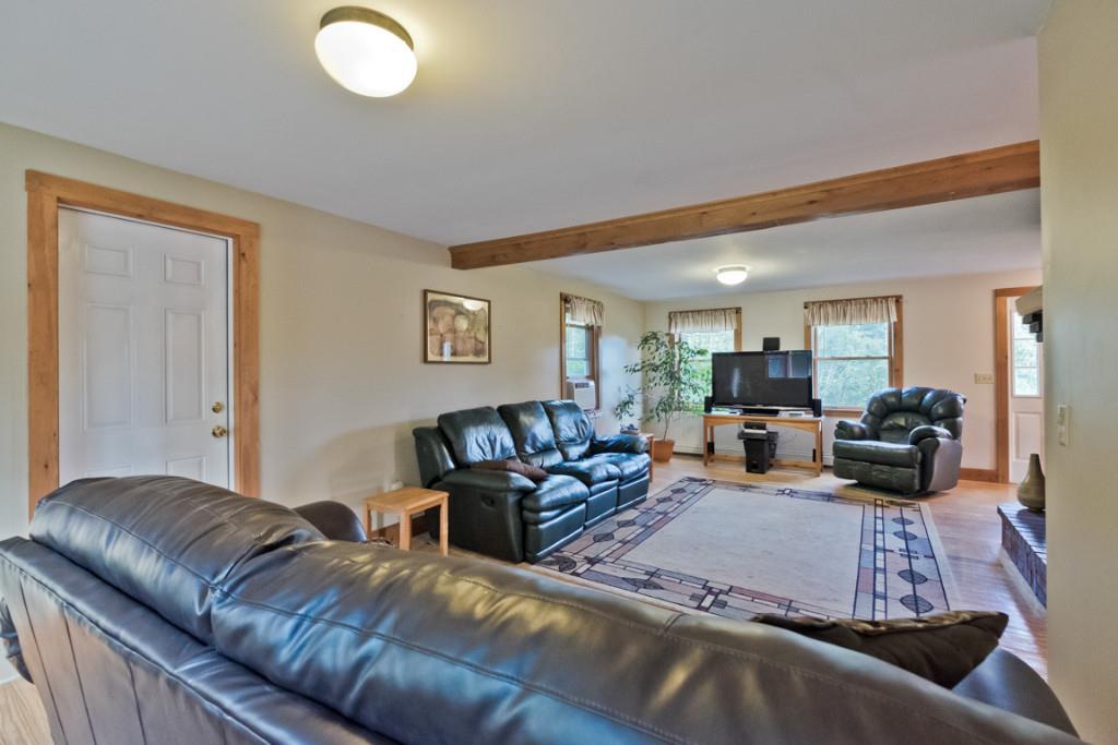 151 Black Mountain Road Harrison, ME 04040 - Photo 14 of 35 Living room