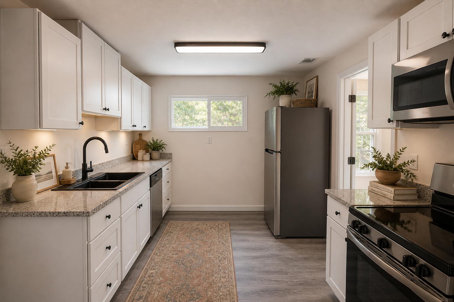 2154 Bayvale Road Augusta, GA 30909 - Photo 11 of 29 kitchen