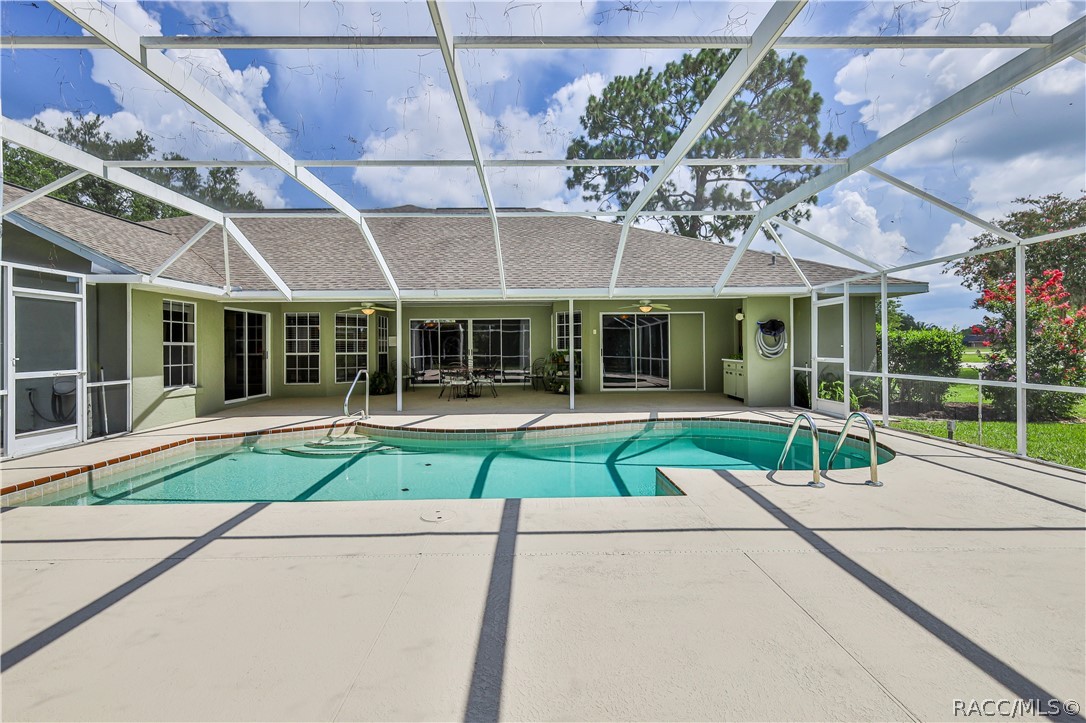 1154 East Triple Crown Loop Hernando, FL 34442 - Photo 56 of 82