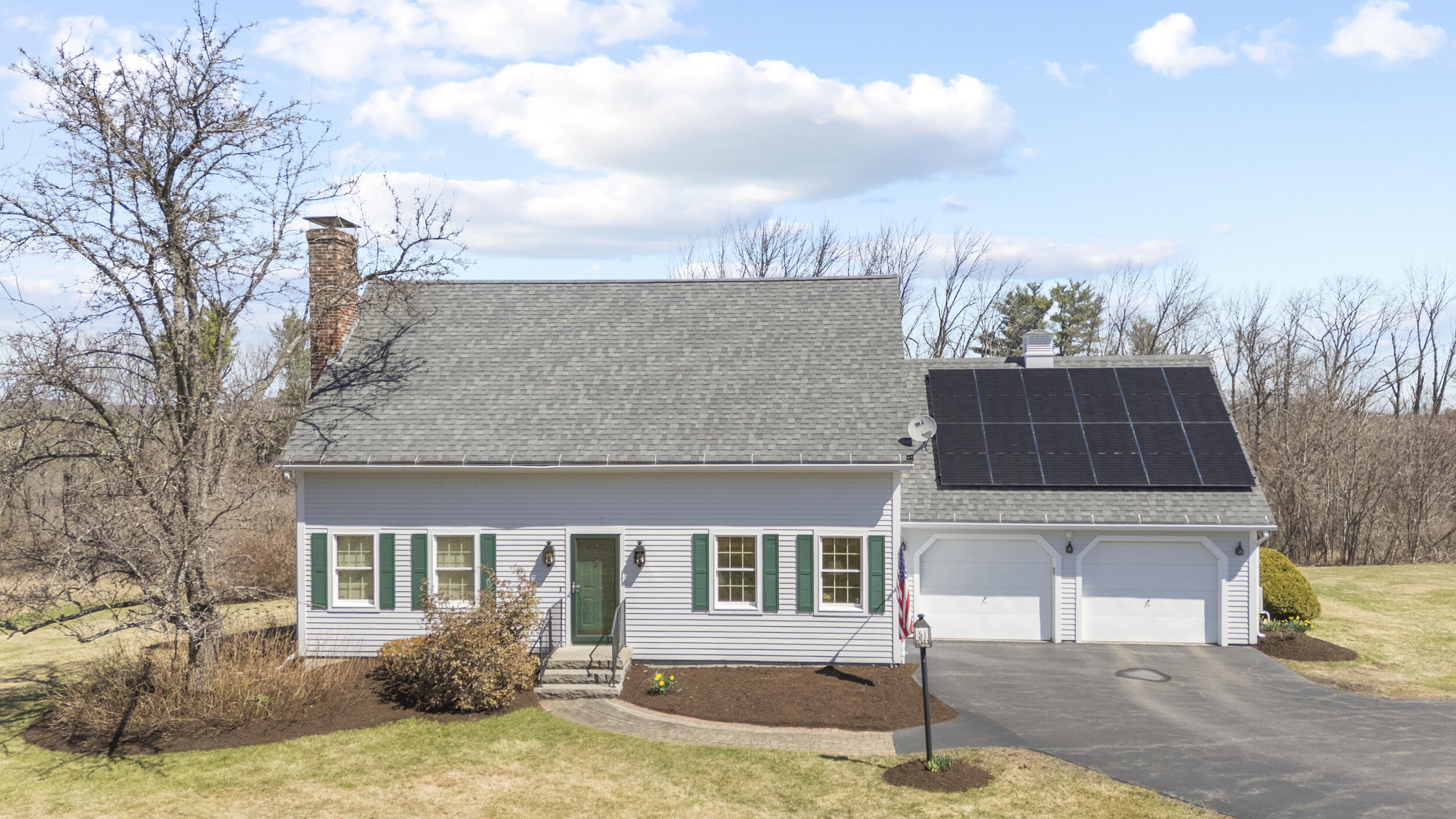 491 Hanson Ridge Road Springvale, ME 04083 - Photo 37 of 58 491 hanson ridge rd springvale, me 0408
