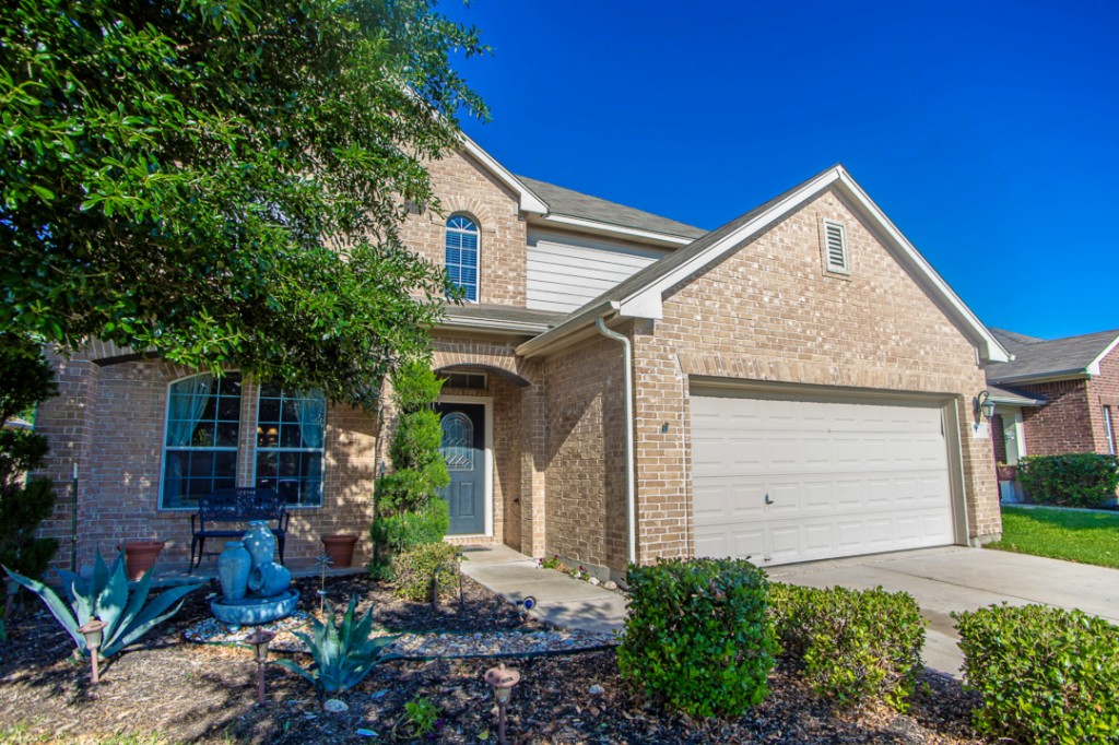 1171 Stone Rim Loop Buda, TX 78610 - Photo 1 of 1