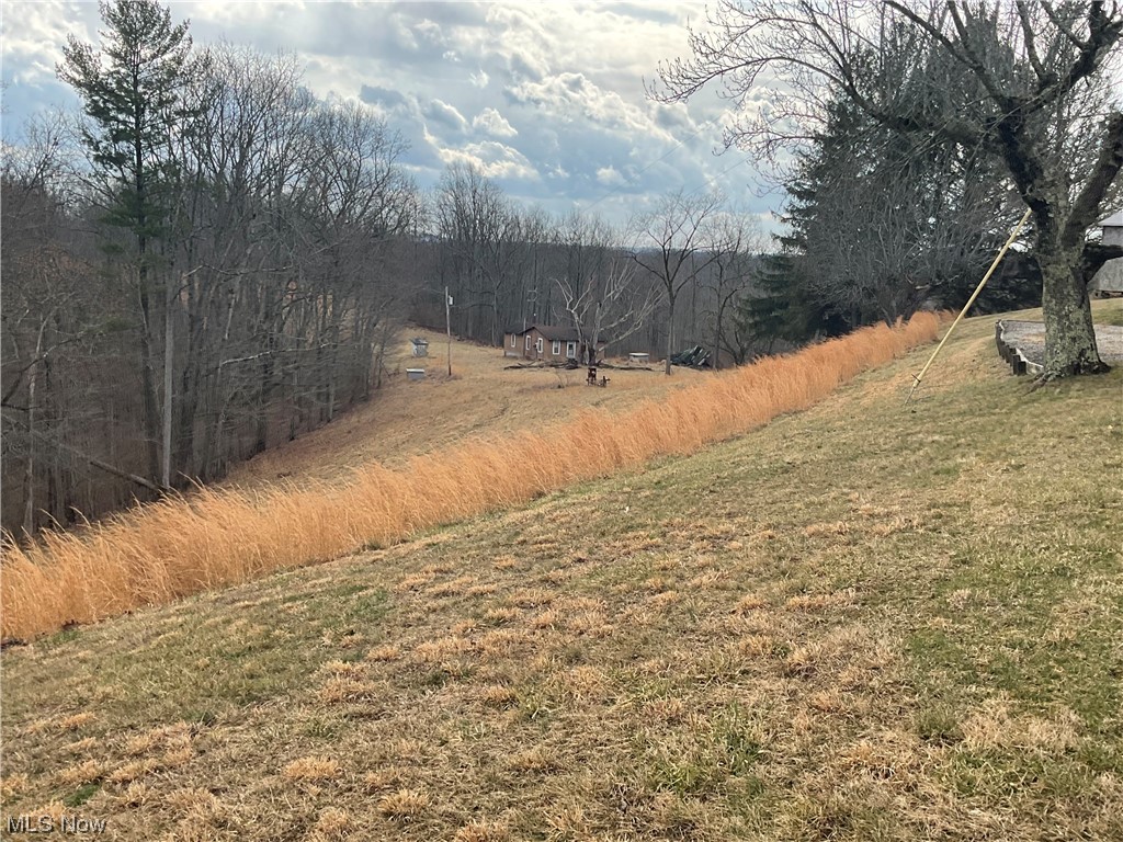 5417 Gillespie Run Road Harrisville, WV 26362 - Photo 14 of 20 Property View