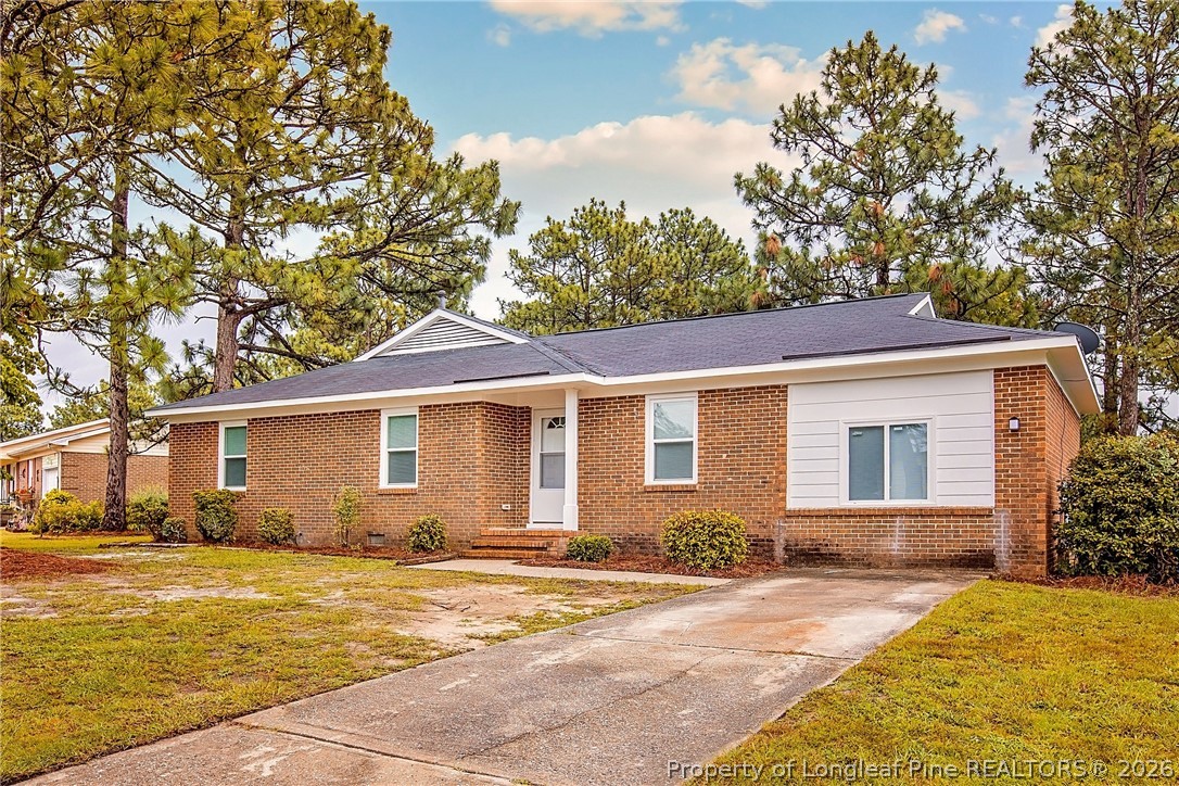 4562 Ruby Road Fayetteville, NC 28311 - Photo 1 of 27