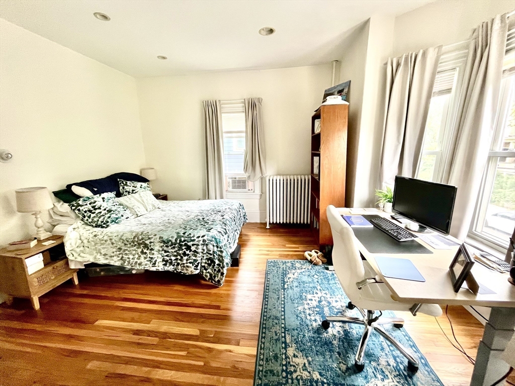 26 Appleton Street, Unit 2 Somerville, MA 02144 - Photo 6 of 9