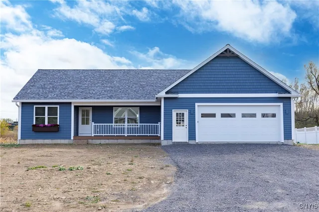 $524,900 | 21 Glendale Avenue, Whitesboro, NY 13492