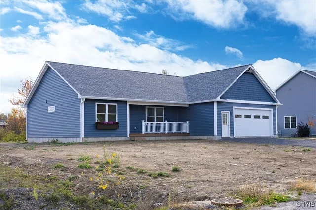 $524,900 | 21 Glendale Avenue, Whitesboro, NY 13492