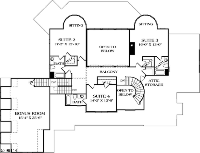 7 Settlers Ridge Court Port Murray, NJ 07865 - Photo 13 of 21 a picture